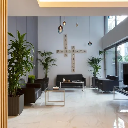 Panorama Project Hotel