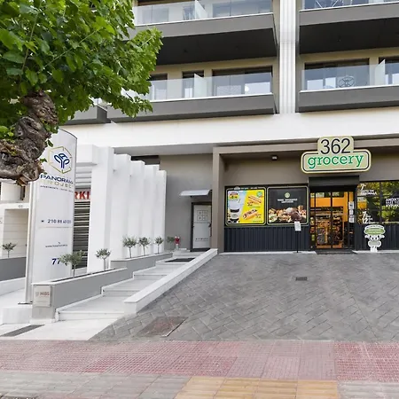 Panorama Project Hotel