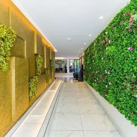 Panorama Project Hotel Athens