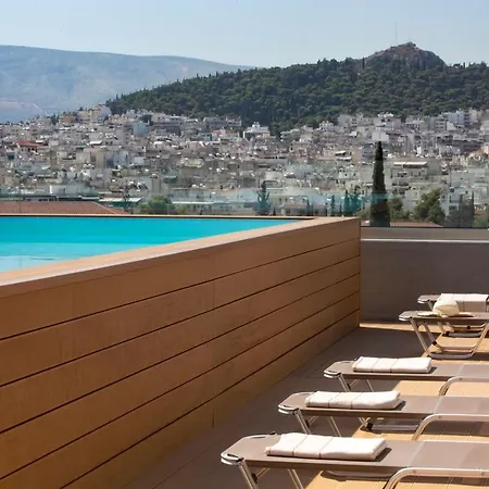 Panorama Project Ξενοδοχείο 4*
