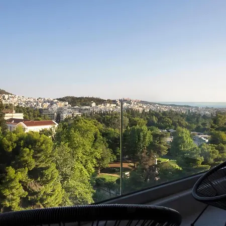 Panorama Project Ξενοδοχείο 4*