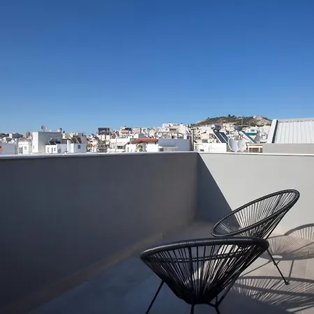 Panorama Project Ξενοδοχείο 4*