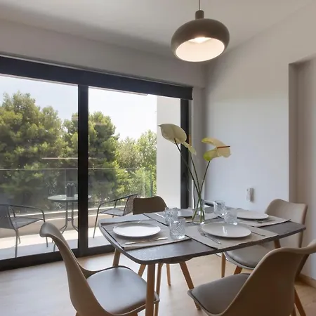 Panorama Project Ξενοδοχείο 4*