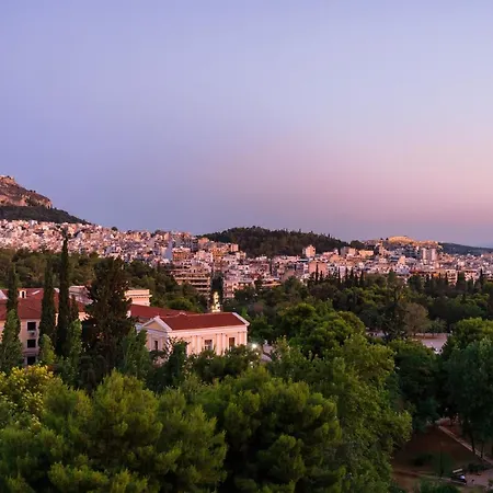 Panorama Project Αθήνα